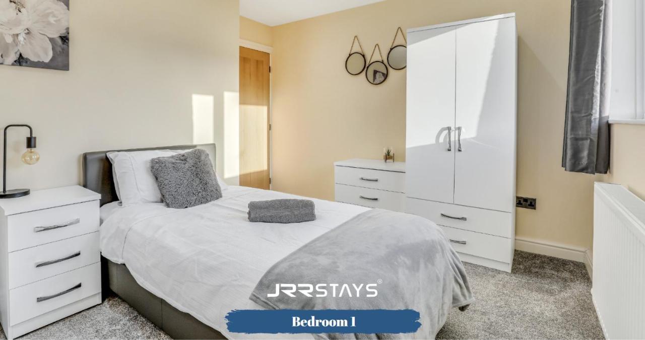 Cockermouth - 3 Bedroom, Sleeps 10 Garden - Jrr Stays Exterior foto