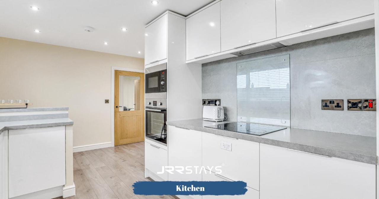Cockermouth - 3 Bedroom, Sleeps 10 Garden - Jrr Stays Exterior foto