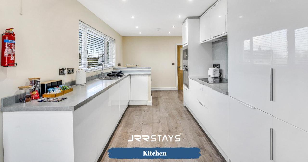 Cockermouth - 3 Bedroom, Sleeps 10 Garden - Jrr Stays Exterior foto