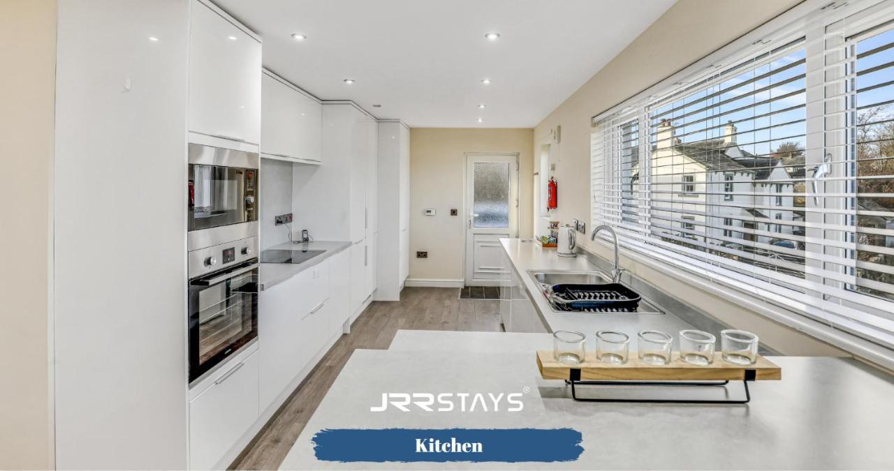 Cockermouth - 3 Bedroom, Sleeps 10 Garden - Jrr Stays Exterior foto