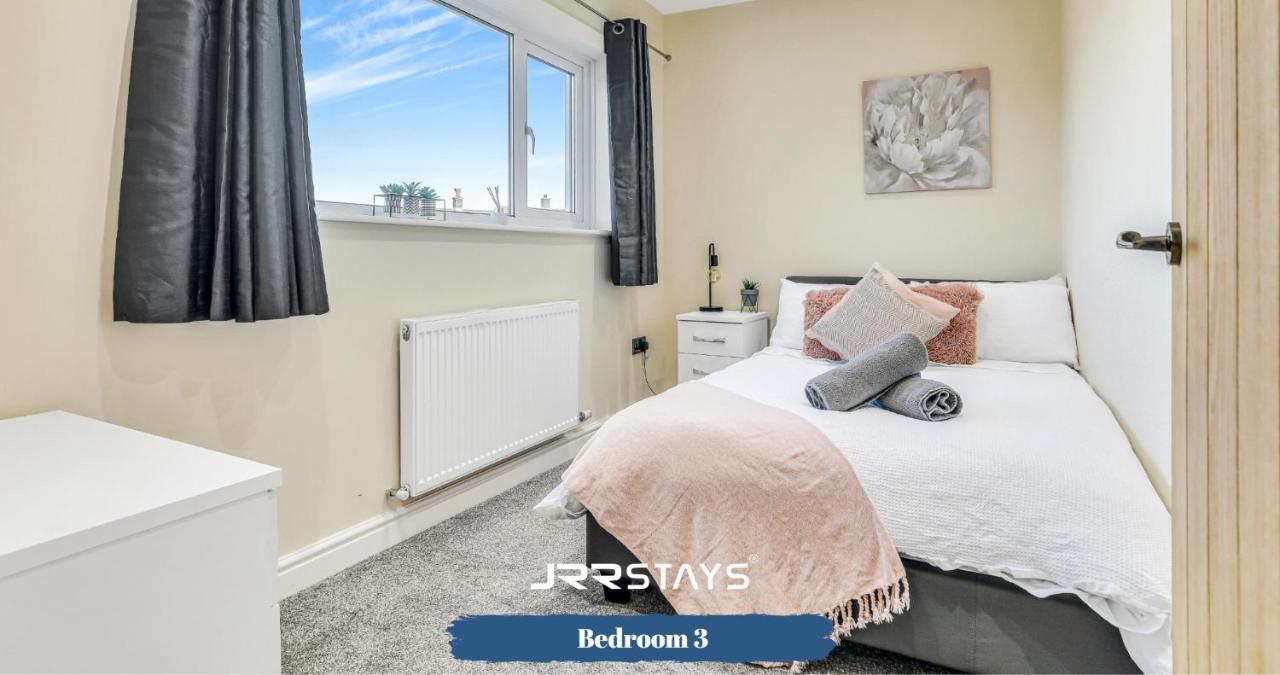 Cockermouth - 3 Bedroom, Sleeps 10 Garden - Jrr Stays Exterior foto
