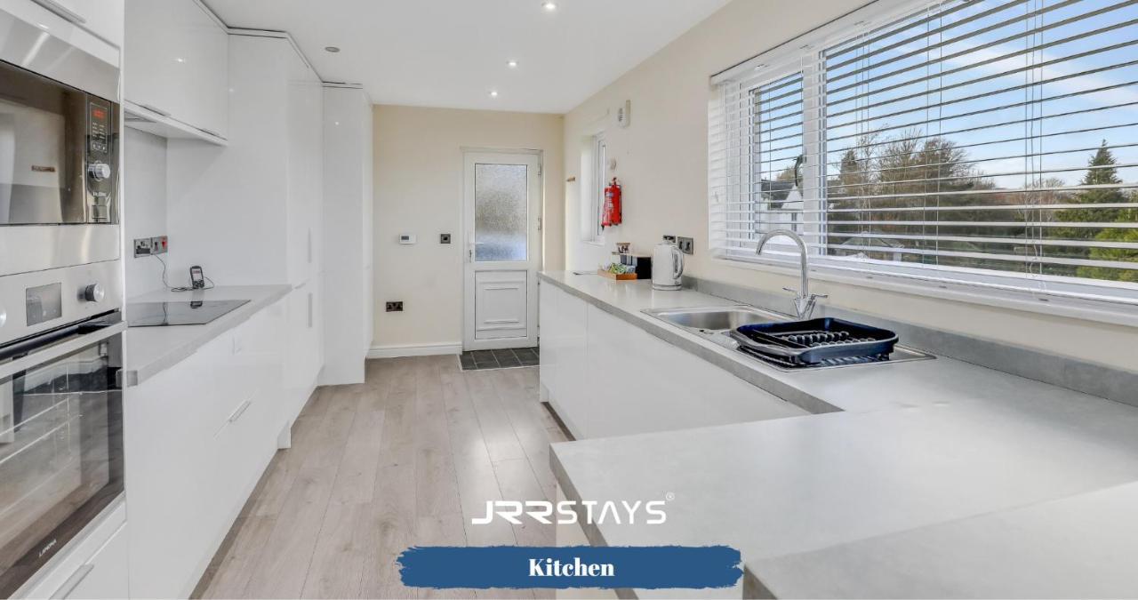 Cockermouth - 3 Bedroom, Sleeps 10 Garden - Jrr Stays Exterior foto