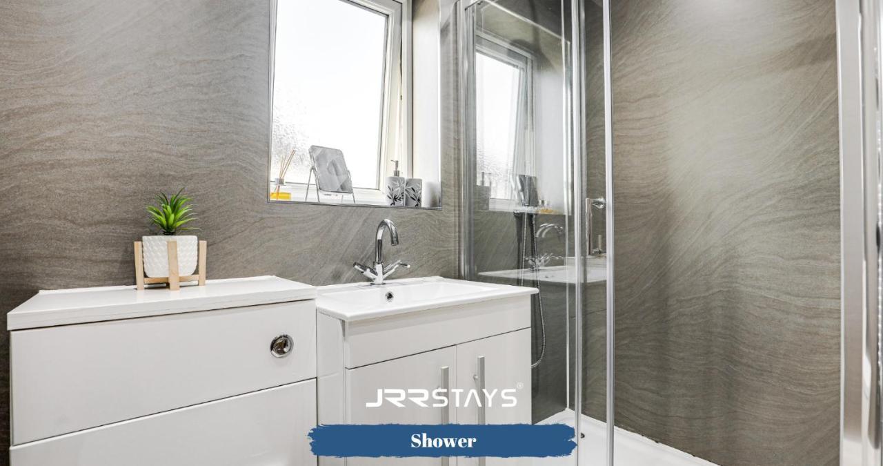 Cockermouth - 3 Bedroom, Sleeps 10 Garden - Jrr Stays Exterior foto