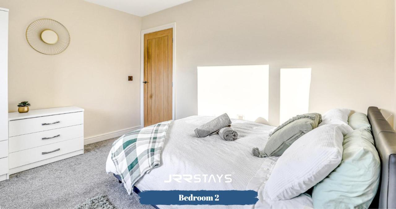 Cockermouth - 3 Bedroom, Sleeps 10 Garden - Jrr Stays Exterior foto