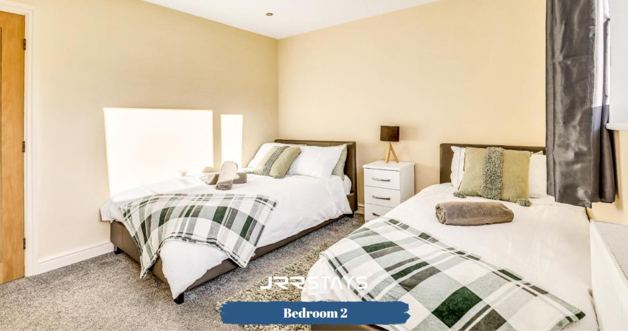 Cockermouth - 3 Bedroom, Sleeps 10 Garden - Jrr Stays Exterior foto
