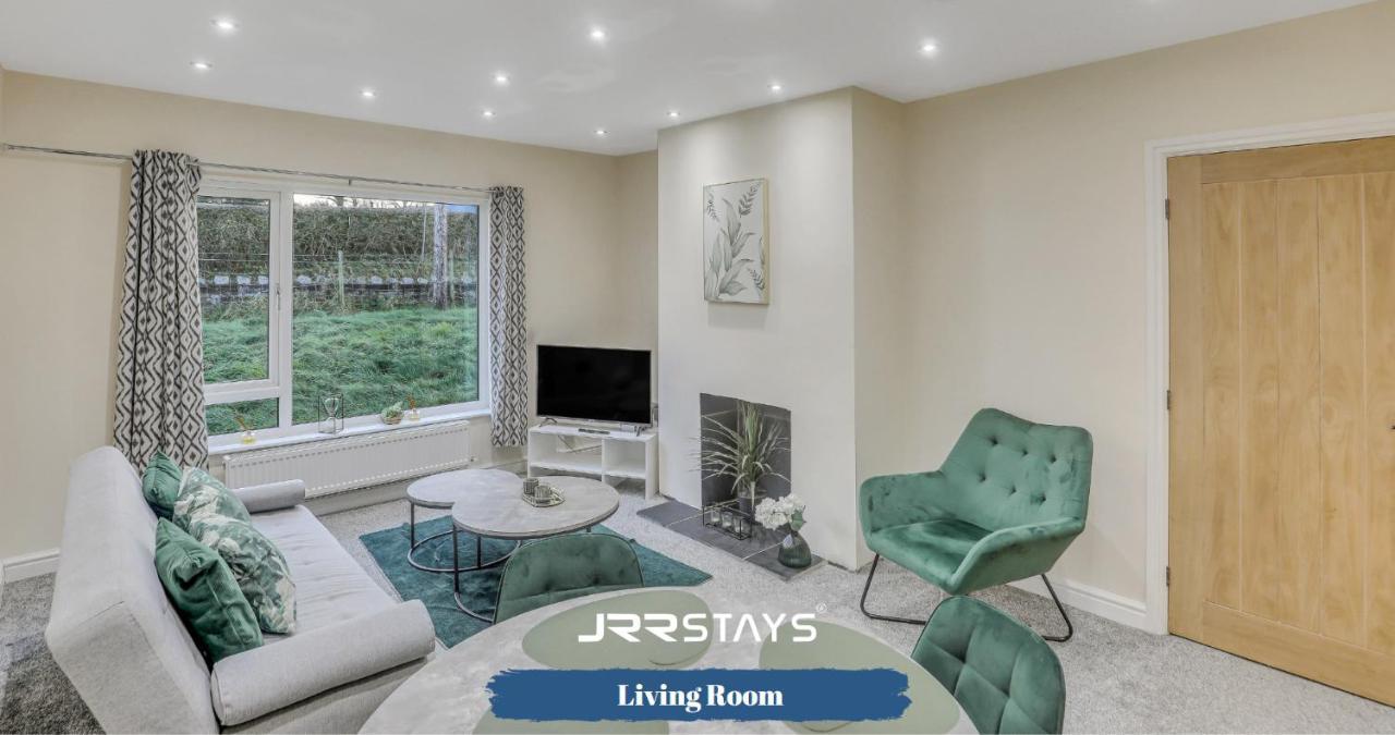 Cockermouth - 3 Bedroom, Sleeps 10 Garden - Jrr Stays Exterior foto