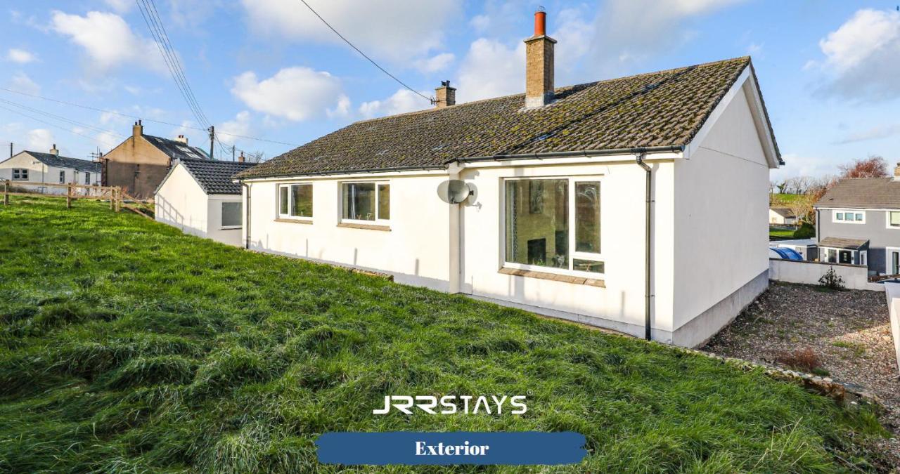 Cockermouth - 3 Bedroom, Sleeps 10 Garden - Jrr Stays Exterior foto
