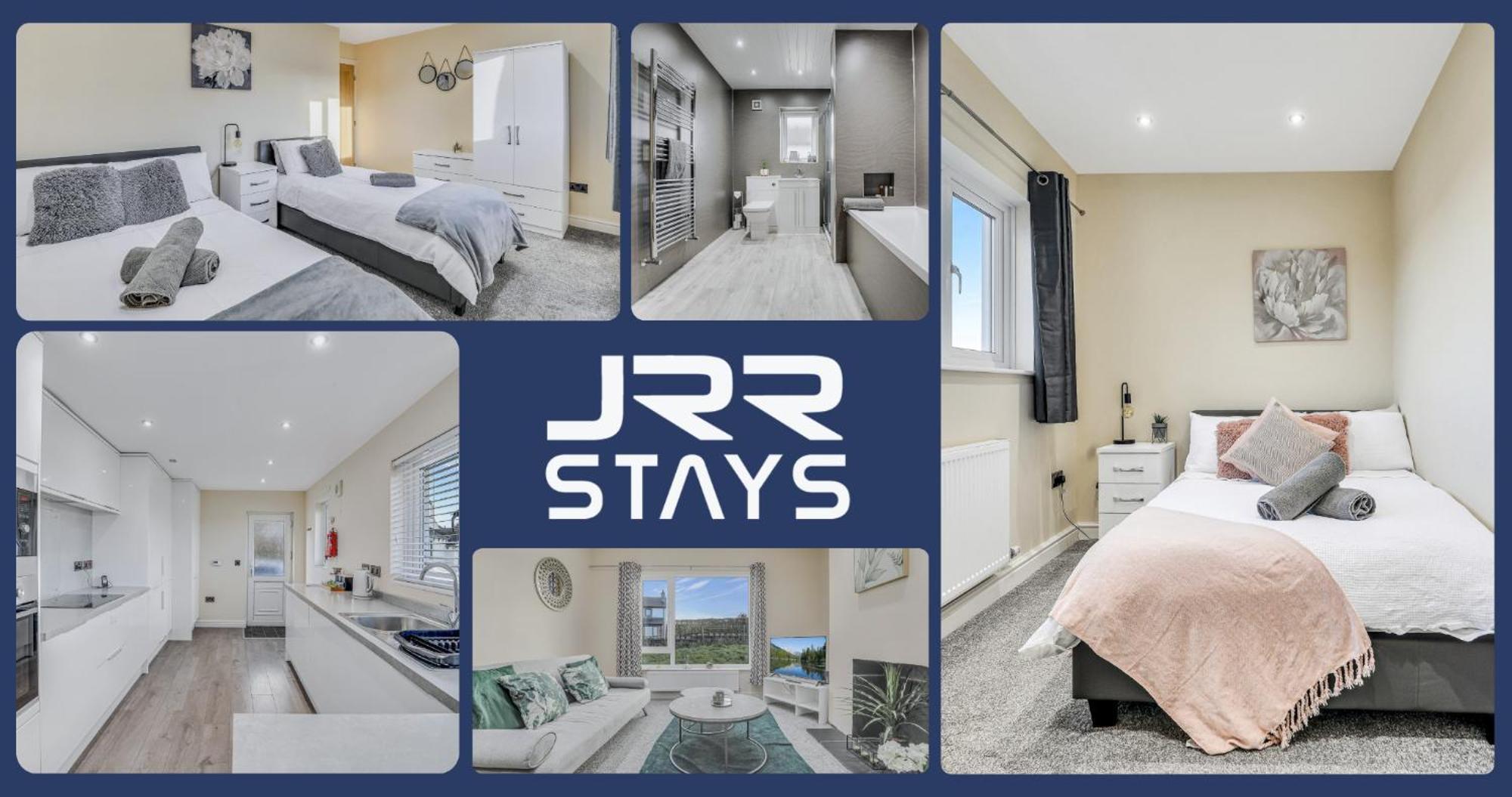 Cockermouth - 3 Bedroom, Sleeps 10 Garden - Jrr Stays Exterior foto
